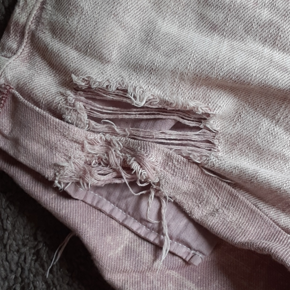 Free People Romeo Shorts - Picture 5 of 10